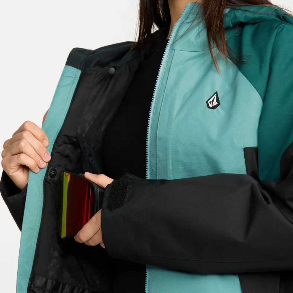 Agate Insulated Jacket - Women's