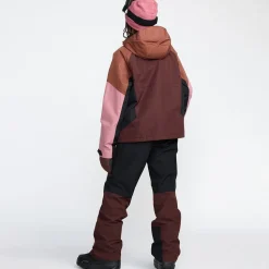 Agate Insulated Jacket - Women's