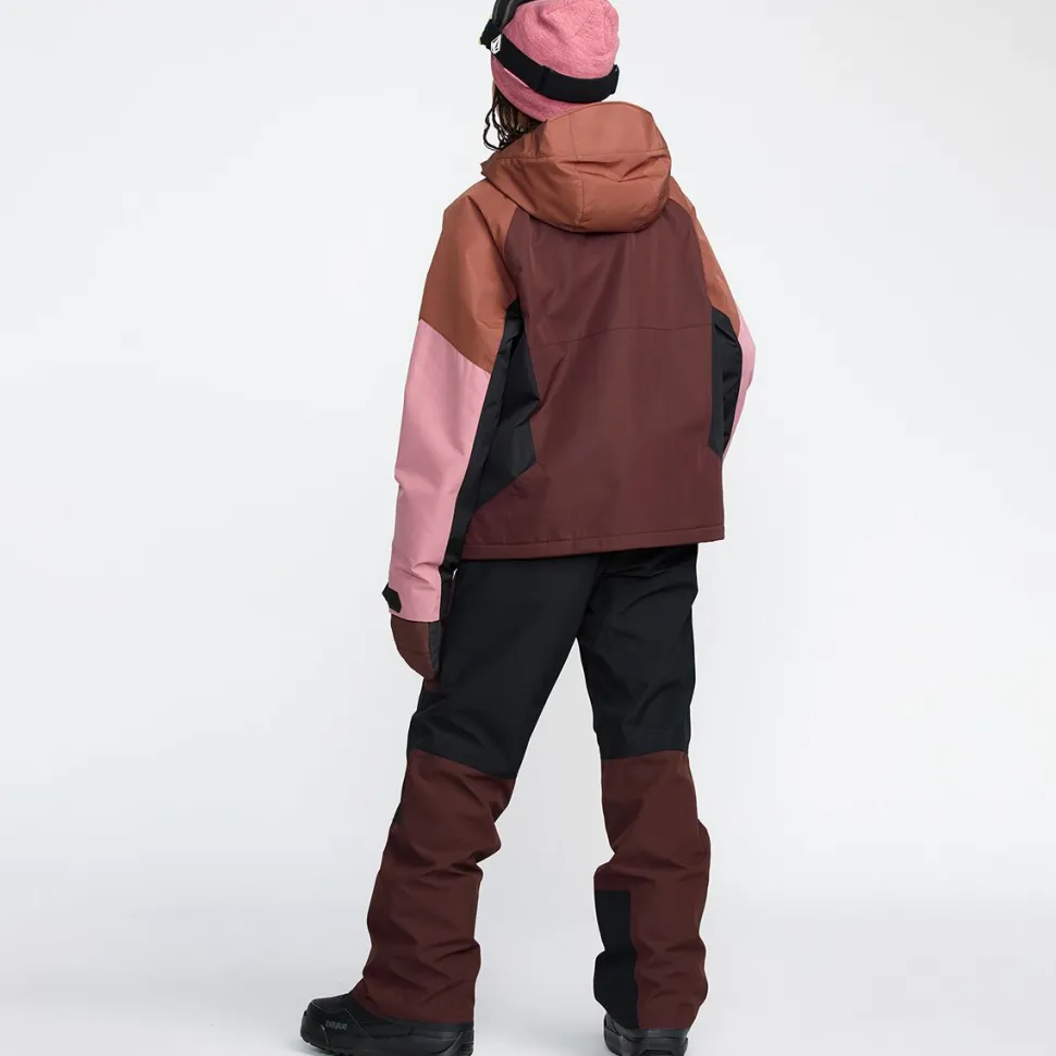 Agate Insulated Jacket - Women's