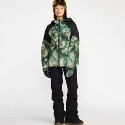 Agate Insulated Jacket - Women's