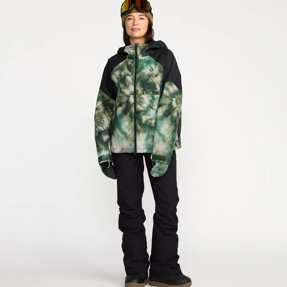 Agate Insulated Jacket - Women's