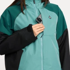 Agate Insulated Jacket - Women's
