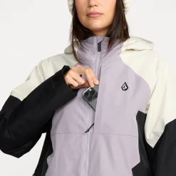 Agate Insulated Jacket - Women's