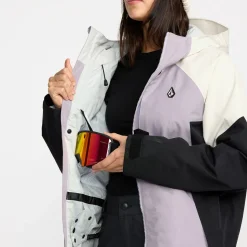 Agate Insulated Jacket - Women's