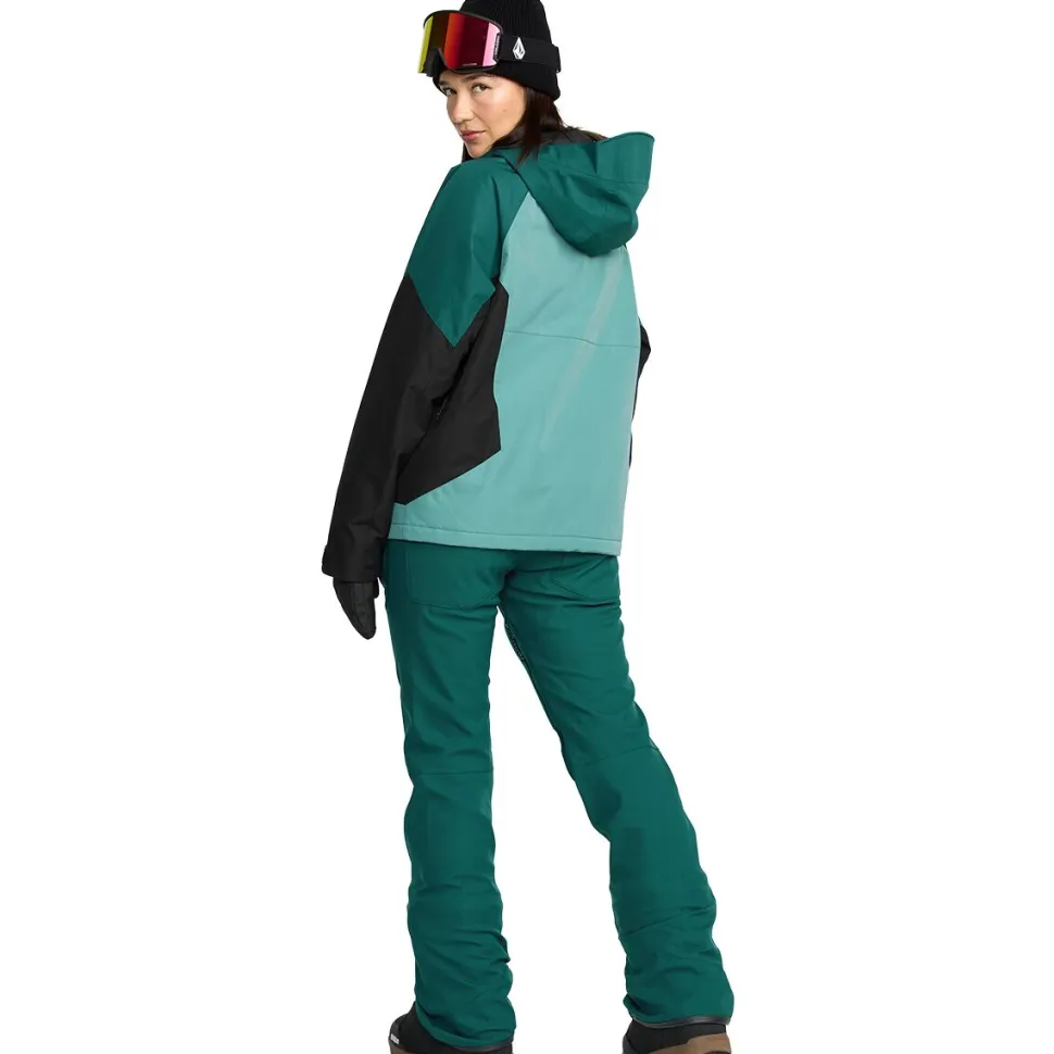 Agate Insulated Jacket - Women's