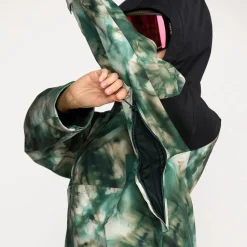 Agate Insulated Jacket - Women's