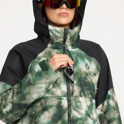 Agate Insulated Jacket - Women's