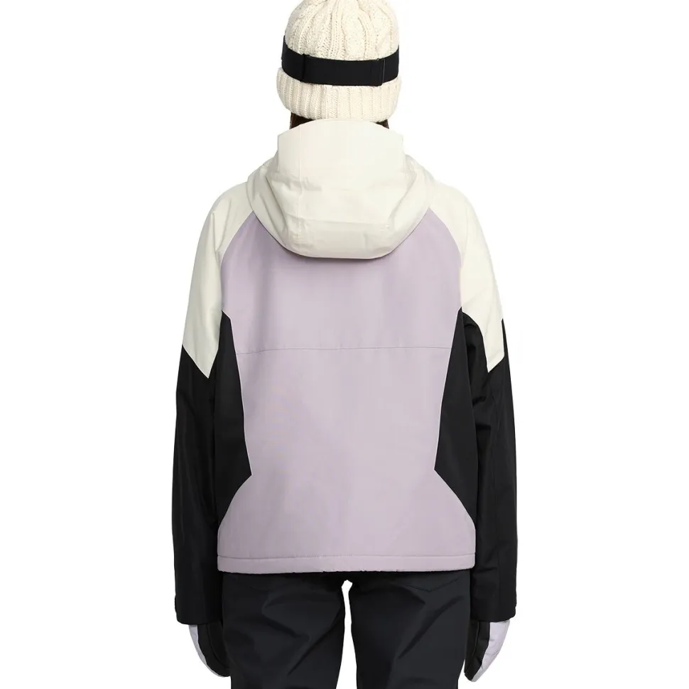 Agate Insulated Jacket - Women's