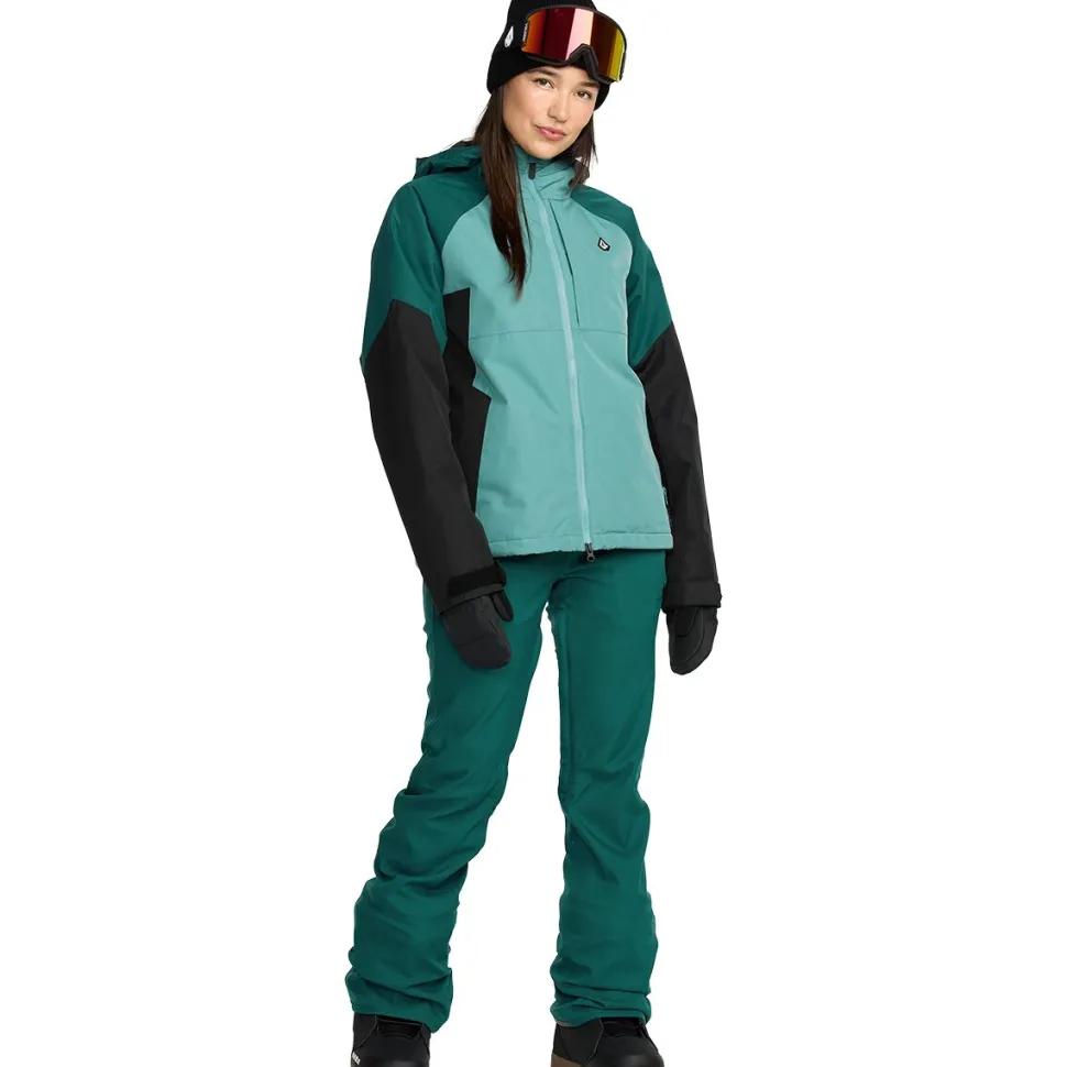 Agate Insulated Jacket - Women's