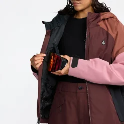 Agate Insulated Jacket - Women's