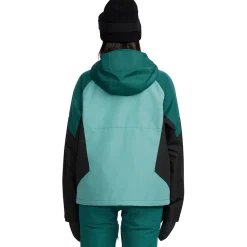 Agate Insulated Jacket - Women's