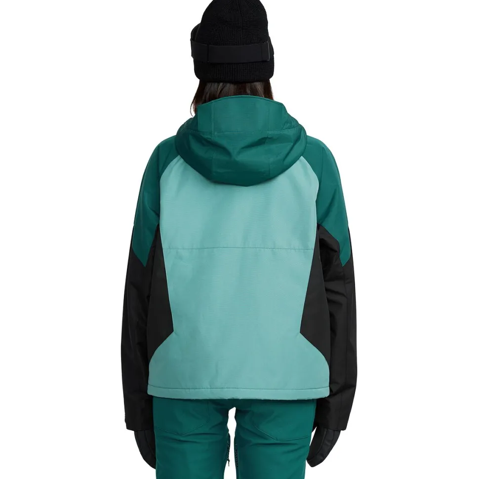 Agate Insulated Jacket - Women's