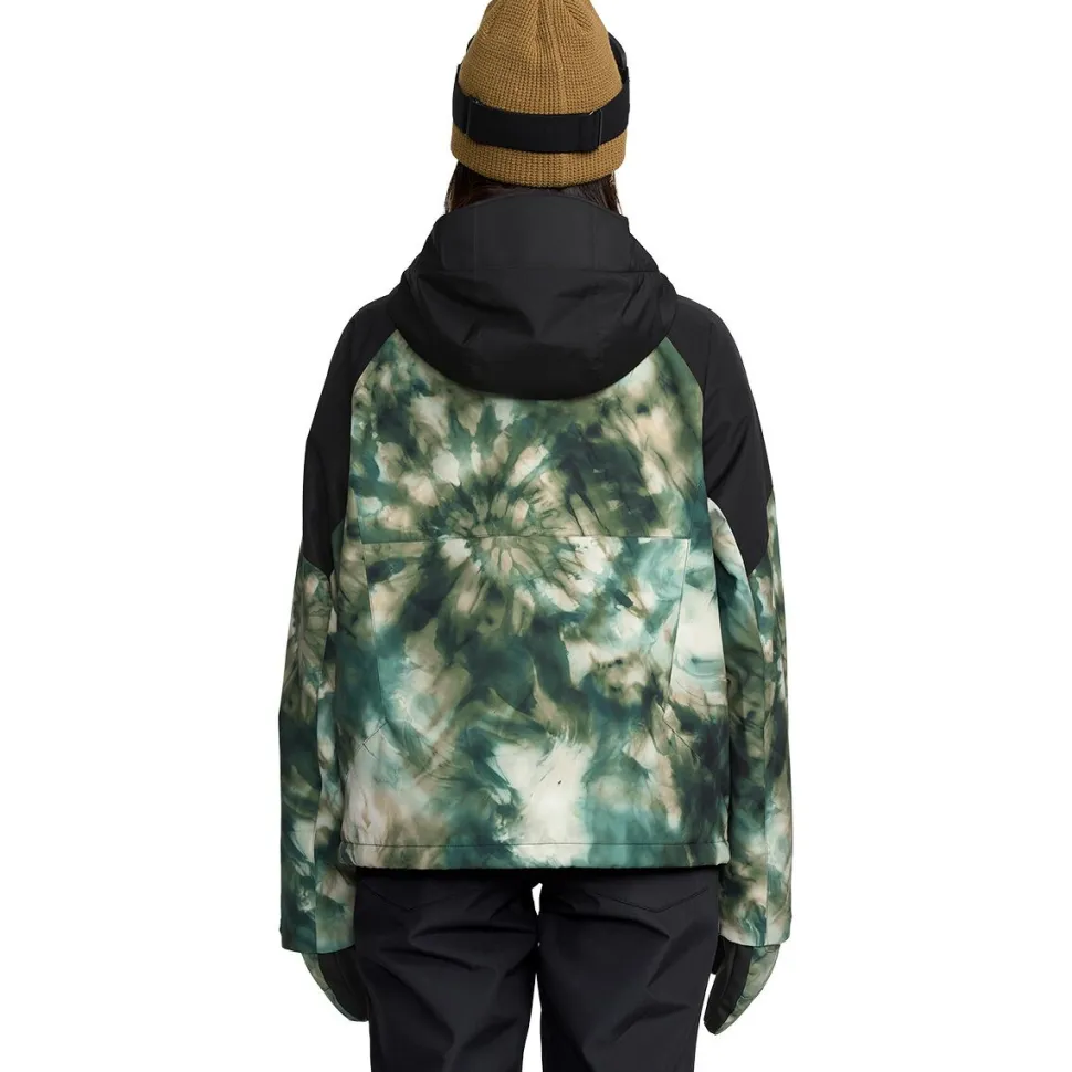Agate Insulated Jacket - Women's