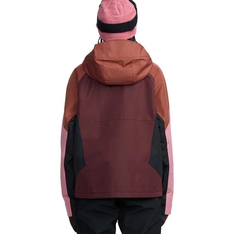 Agate Insulated Jacket - Women's