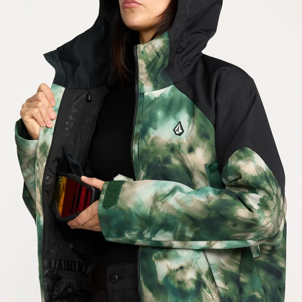 Agate Insulated Jacket - Women's