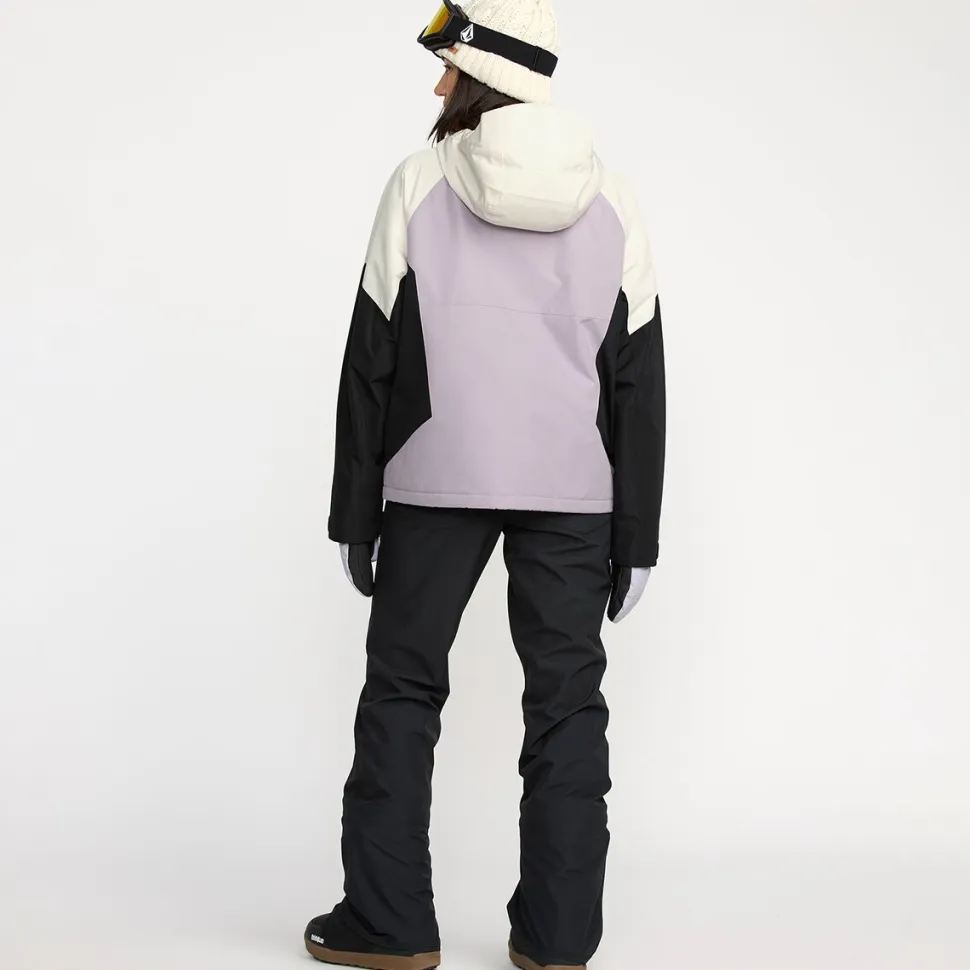 Agate Insulated Jacket - Women's