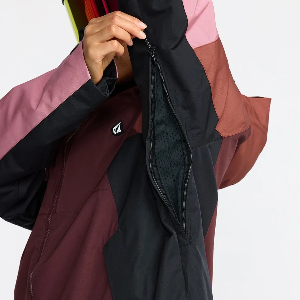 Agate Insulated Jacket - Women's