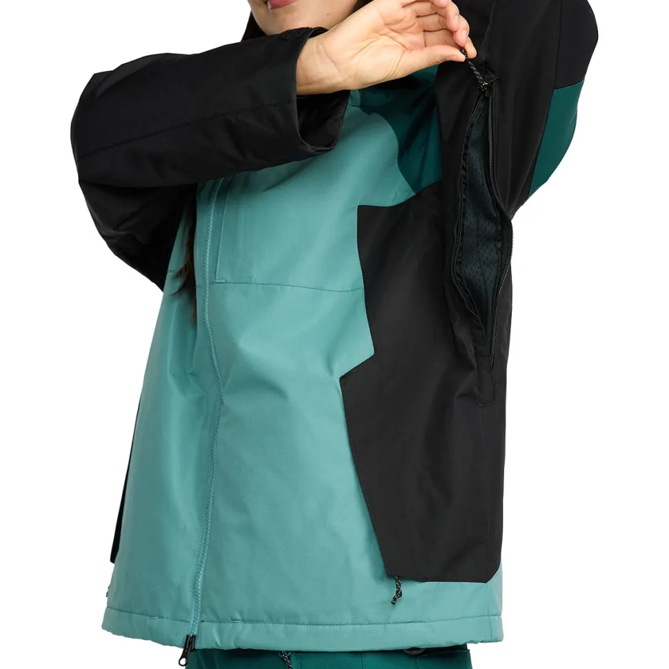 Agate Insulated Jacket - Women's