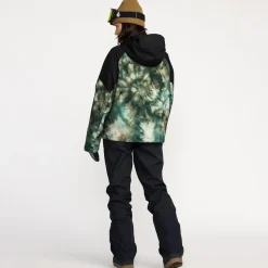 Agate Insulated Jacket - Women's