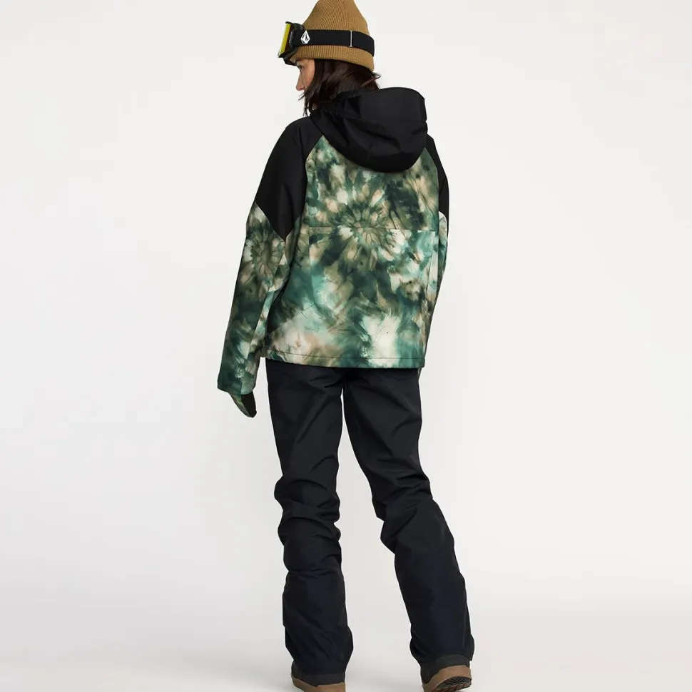 Agate Insulated Jacket - Women's