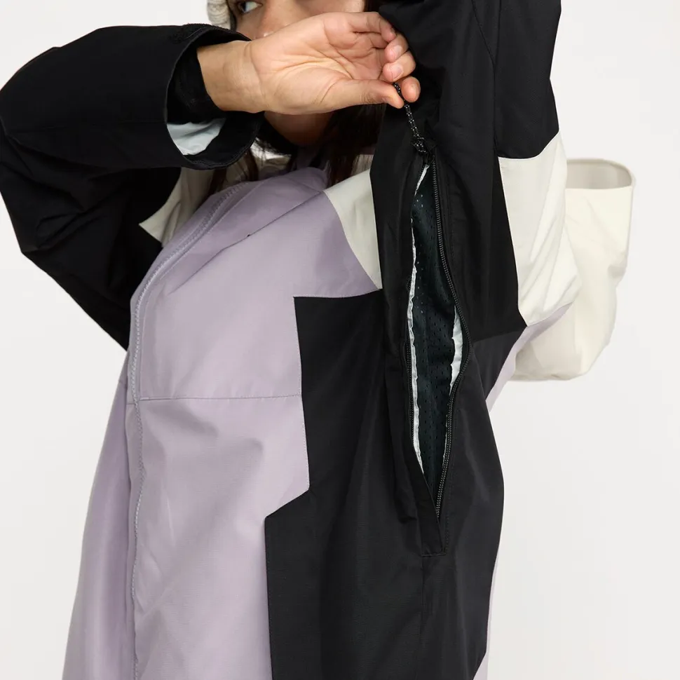 Agate Insulated Jacket - Women's