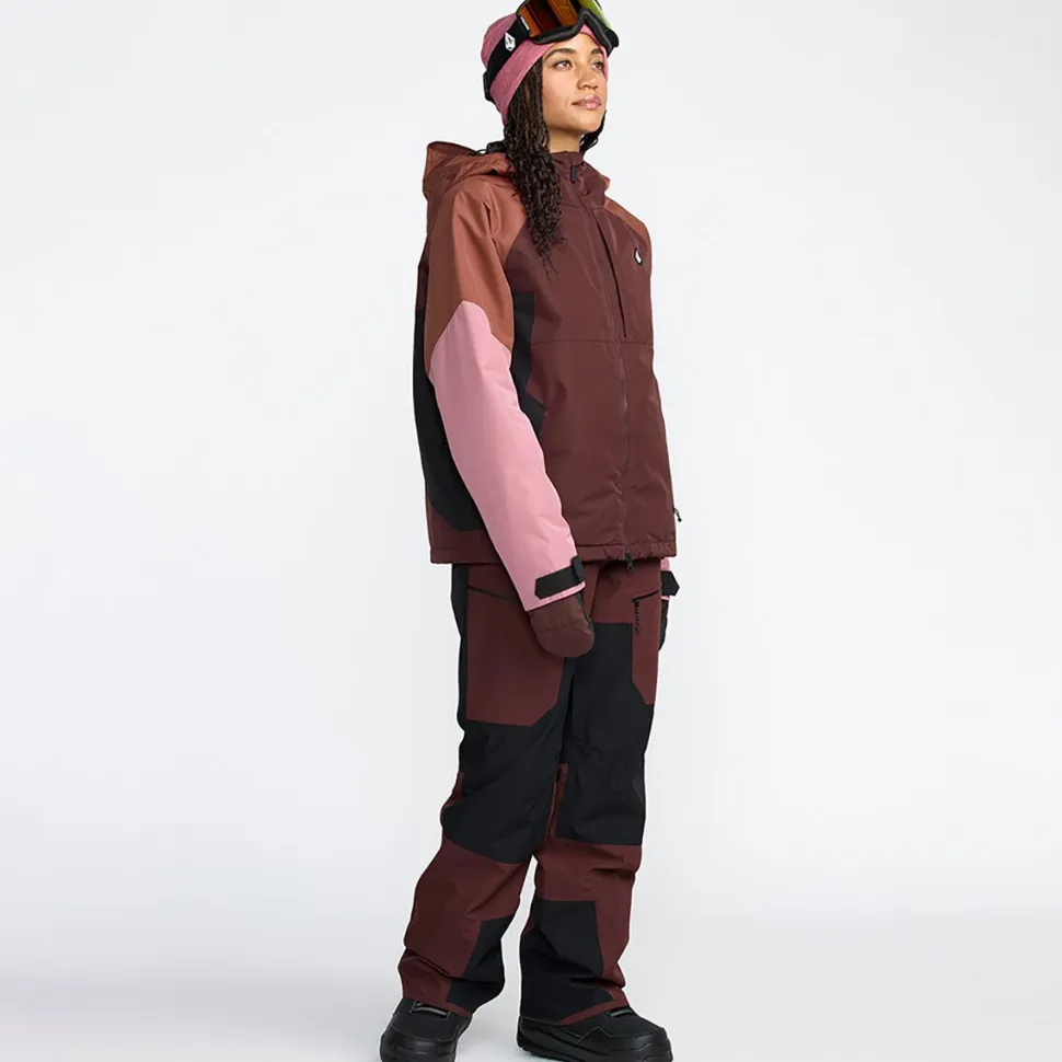 Agate Insulated Jacket - Women's