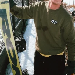 Agent Snowboard - 2026