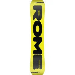 Agent Snowboard - 2026