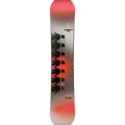 Agent Snowboard - 2026