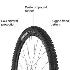Aggressor EXO/TR 29in Tire