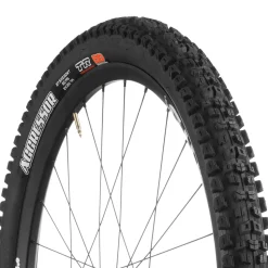 Aggressor Wide Trail Double Down/TR 27.5in Tire