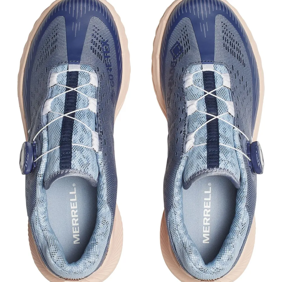 Agility Peak 5 BOA GORE-TEX Trail Running Shoe - Women's