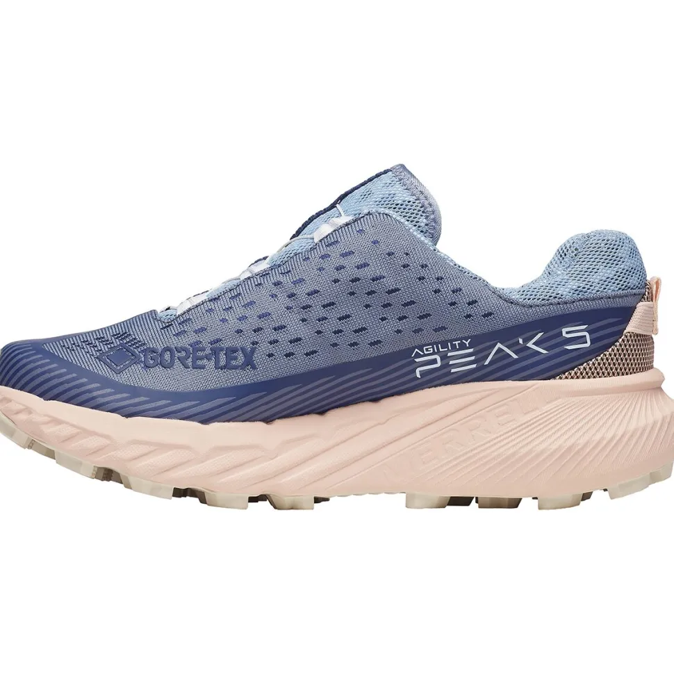 Agility Peak 5 BOA GORE-TEX Trail Running Shoe - Women's