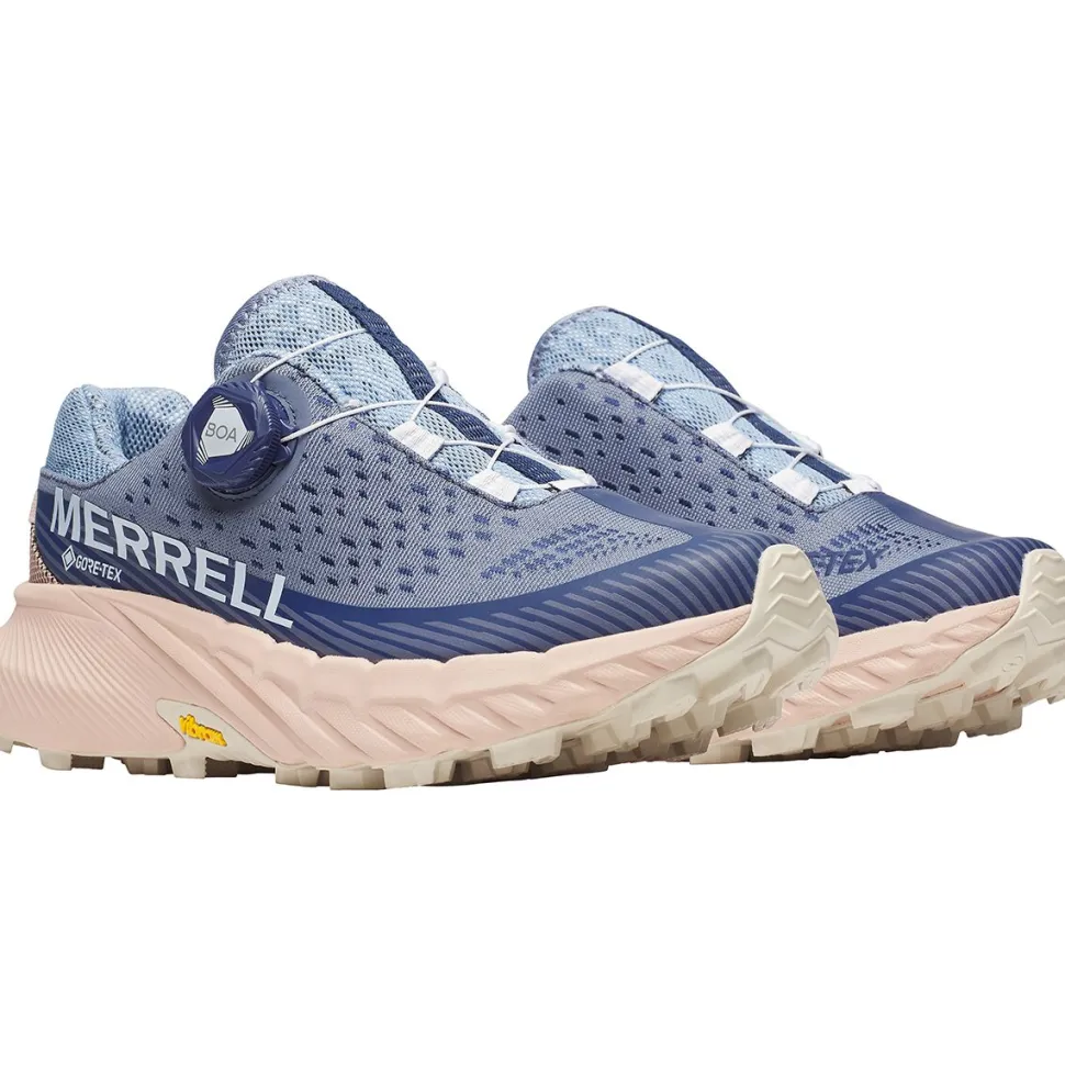 Agility Peak 5 BOA GORE-TEX Trail Running Shoe - Women's