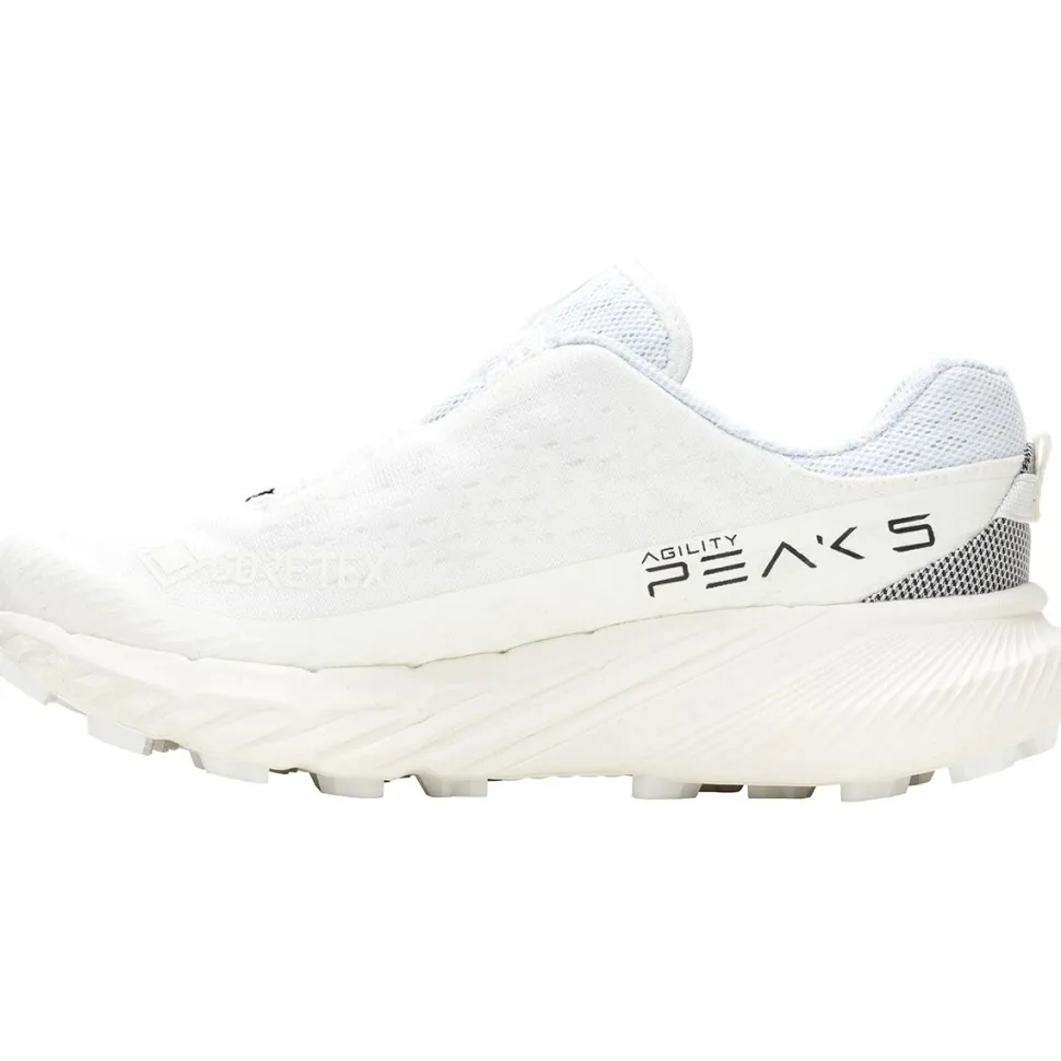 Agility Peak 5 BOA GORE-TEX Trail Running Shoe - Women's
