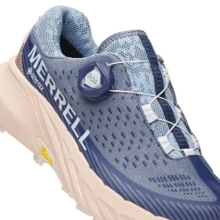 Agility Peak 5 BOA GORE-TEX Trail Running Shoe - Women's