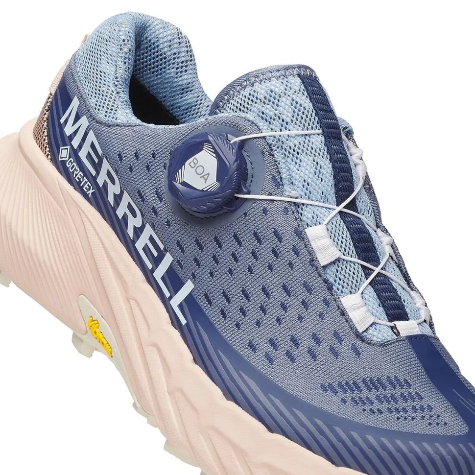 Agility Peak 5 BOA GORE-TEX Trail Running Shoe - Women's