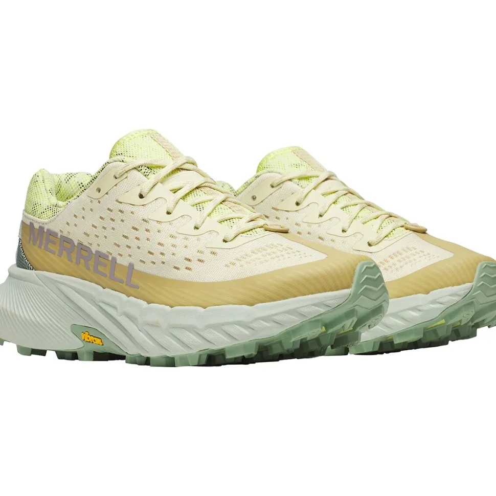 Agility Peak 5 Trail Running Shoe - Women's