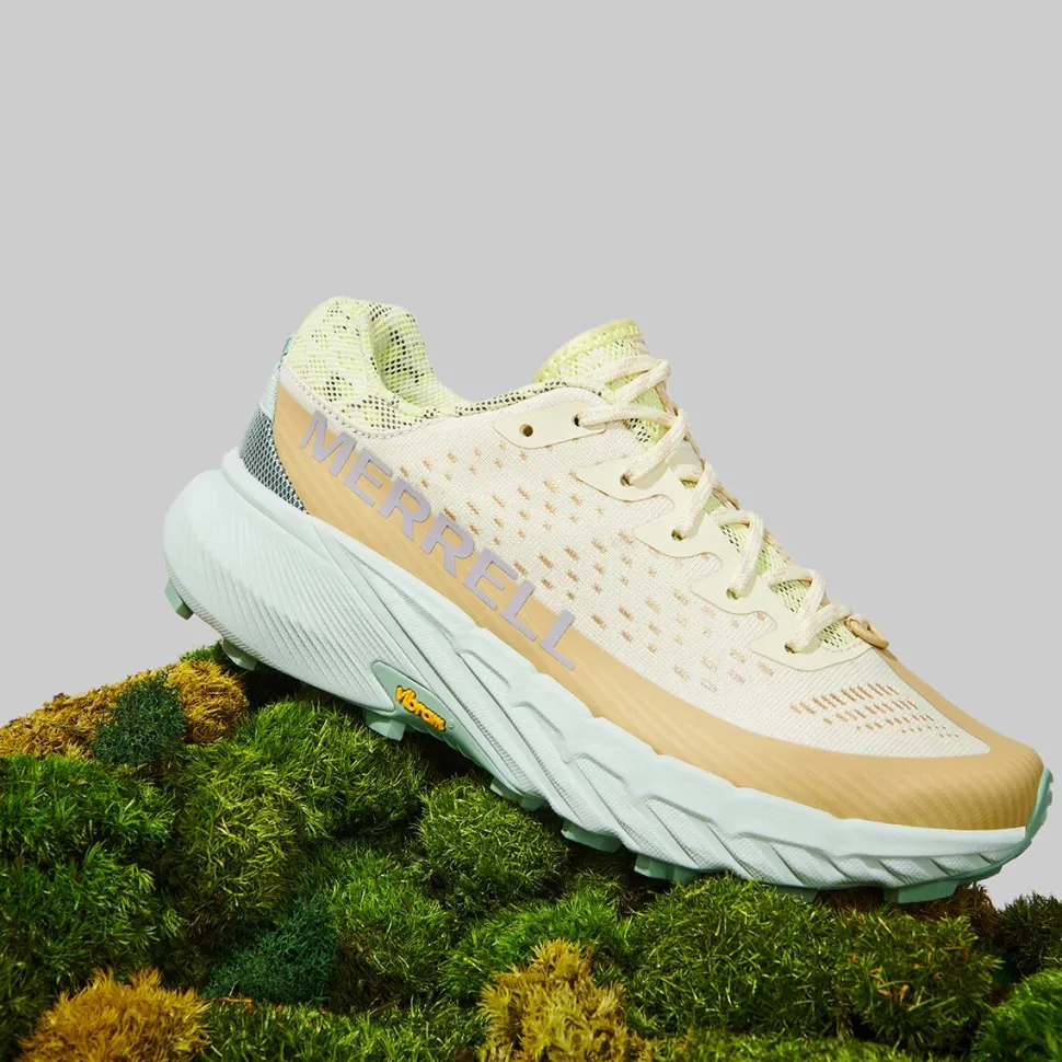 Agility Peak 5 Trail Running Shoe - Women's
