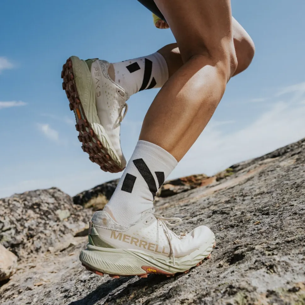 Agility Peak 5 Trail Running Shoe - Women's