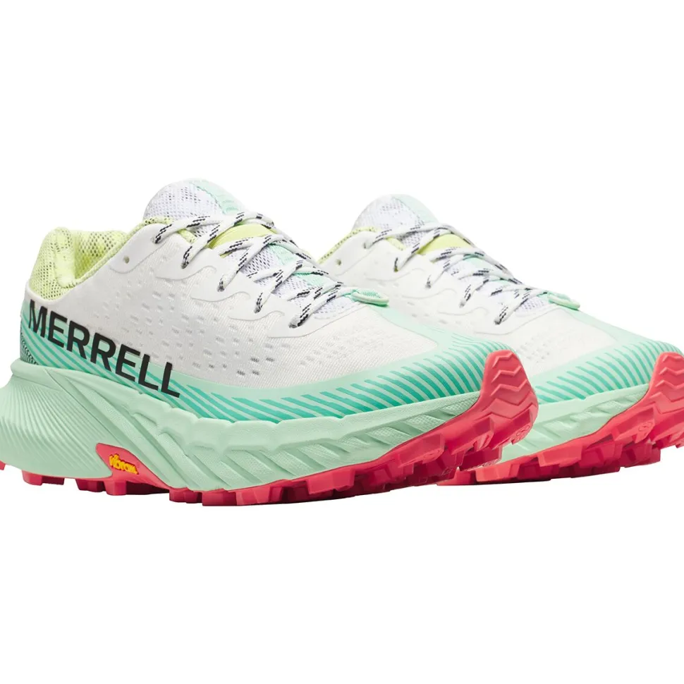 Agility Peak 5 Trail Running Shoe - Women's