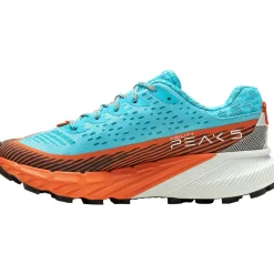 Agility Peak 5 Trail Running Shoe - Women's