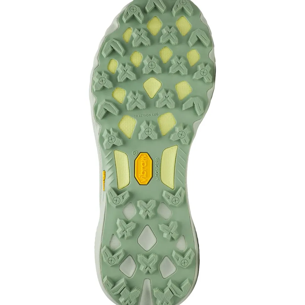 Agility Peak 5 Trail Running Shoe - Women's