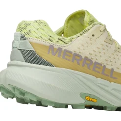 Agility Peak 5 Trail Running Shoe - Women's