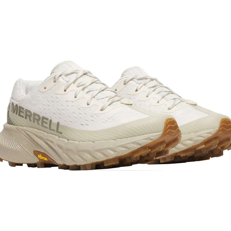 Agility Peak 5 Trail Running Shoe - Women's