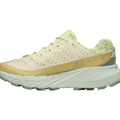 Agility Peak 5 Trail Running Shoe - Women's