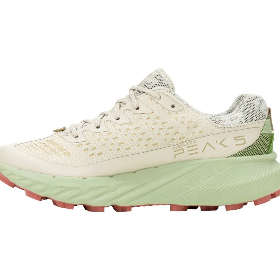 Agility Peak 5 Trail Running Shoe - Women's