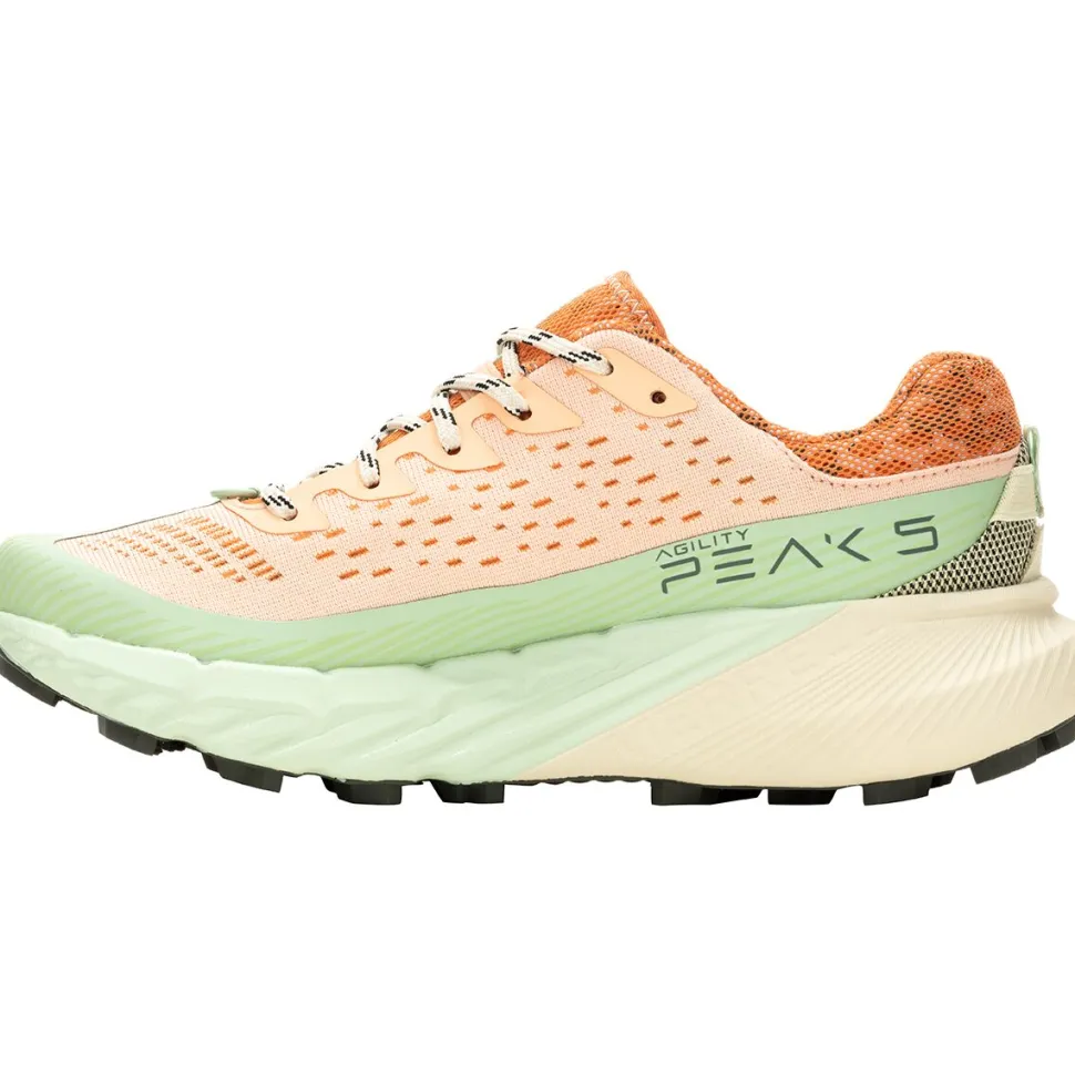 Agility Peak 5 Trail Running Shoe - Women's