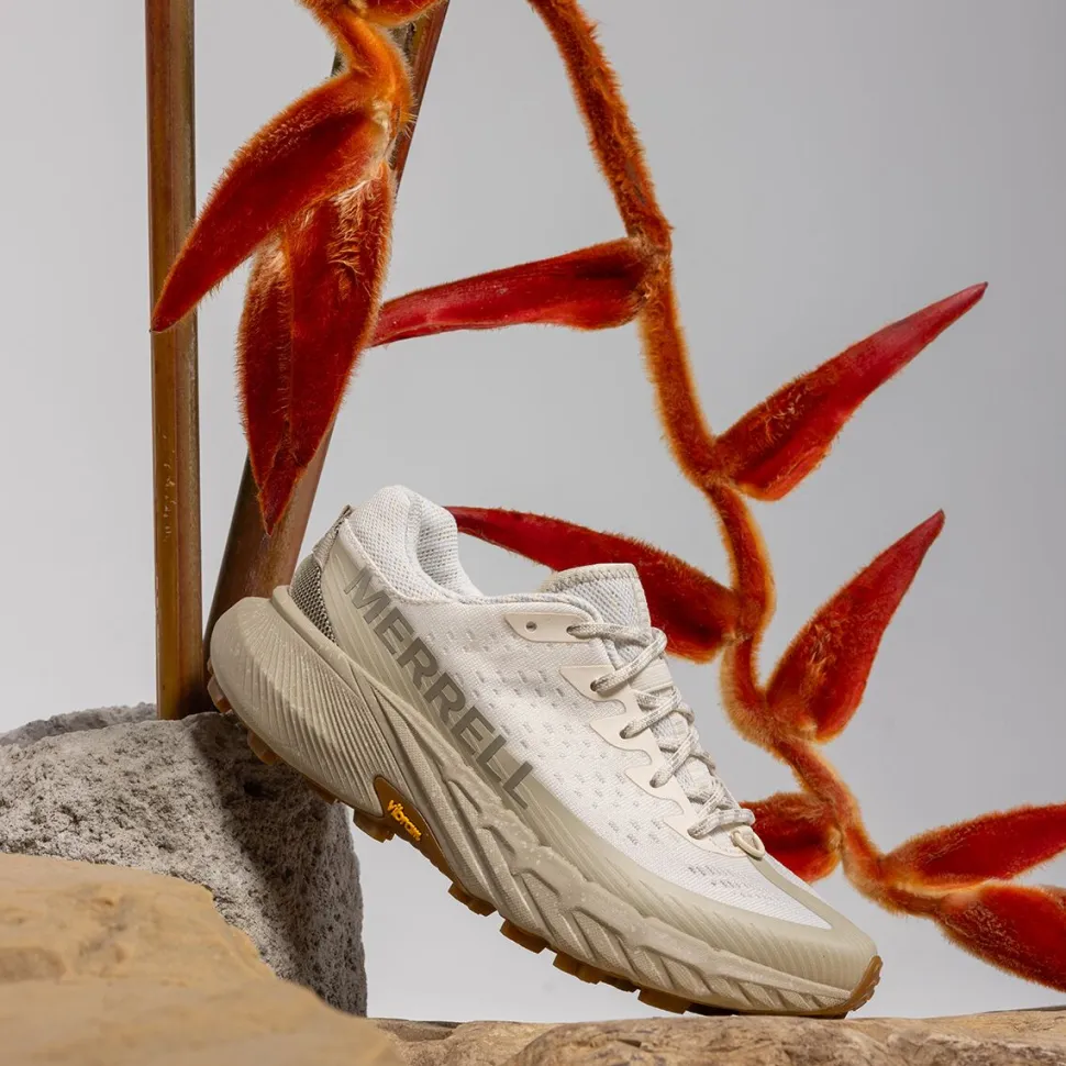 Agility Peak 5 Trail Running Shoe - Women's