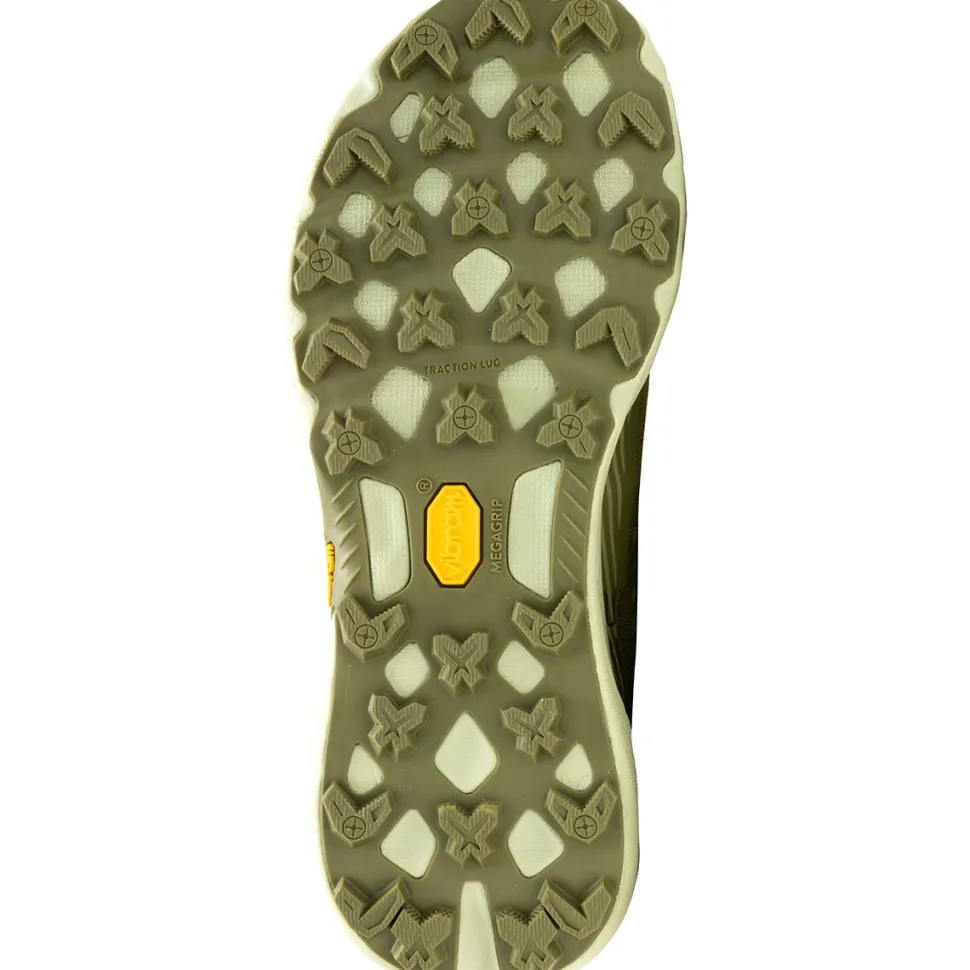 Agility Peak 5 Trail Running Shoe - Women's